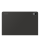 Etui do tableta SAMSUNG Etui Book Cover Keyboard Slim do Tab S11 czarne EF-DX730UBEGWW